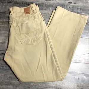 Agave Gringo Khakis 30x30
